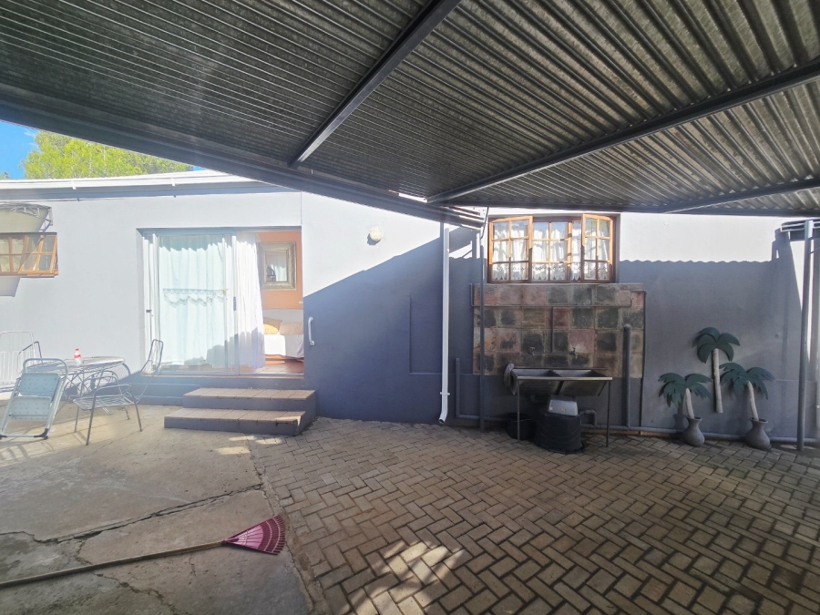4 Bedroom Property for Sale in Westdene Free State